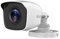 HIKVISION HiWatch by Hikvision THC-T120 2.8 mm HD 1080p EXIR 20 m IR Dome CCTV Camera - White