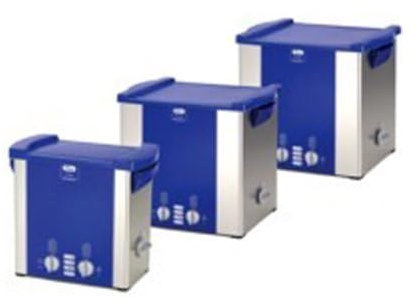 neoLab Ultraschall-Reinigungsgerät ohne Heizung, 2.75 L, 300mm x 179mm x 214mm