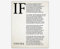 IF Poem Art Print IF Poem by Rudyard Kipling Art Print IF Poster If Poem Poster If Poem Print If Poem Wall Art If you can If by Kipling Poem (Ivory, 30cm x 40cm)