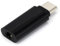 chenyang USB C auf 3,5 mm Kopfhöreranschlussadapter, Audio auf USB C Adapter für Kopfhörer
