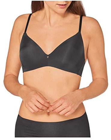 Triumph Body Make-Up Essentials BH P01 black 90C