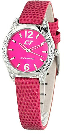 Chronotech Damen Uhr CC7101LS-15