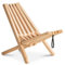 Weltevree - Fieldchair, Lärche