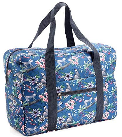 Easy Travel Bag Äffchen