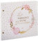 WEB2O Geburtsbuch, Prinzessin, Rosa, 48 Seiten