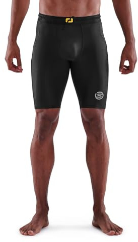 Skins Herren Kompressionshose