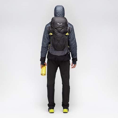 Salewa Alp Trainer 35+3L-Rucksack