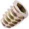 M4 M5 M6 M8 M10 THREADED HEX DRIVE INSERT FIXING TYPE D WOOD SCREW INSERTS NUTS (M8 x 25mm)
