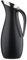 Zone Denmark Rocks Carafe en acier avec anse Noir mat 1,7 l