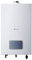 Calentador de agua a gas Opalia F Low Nox, 15 litros, cámara estanca metano