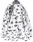 Beldray LA087775EU7 Tête de serpillière de Rechange en Tissu Non tissé, Compatible avec Le Balai LA085672EU7, Ultra-absorbante Balai à Plat nettoyante, utilisable Humide ou sèche, imprimé Dalmatien
