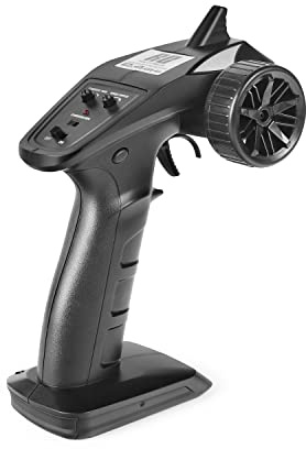 HAIBOXING RC Auto 1/16 Ersatzteile 2,4 GHz Funksender gelten für HBX 16889