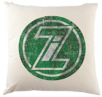 Urban Backwoods Zorin Industries Ii Kissen Dekokissen