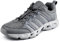 FREE SOLDIER Uomo Scarpe da Escursionismo Estate Fast Dry Scarpe da Lavoro per Water Trekking Tattico Stivali Ventilati Ultra Light (Grigio 7)