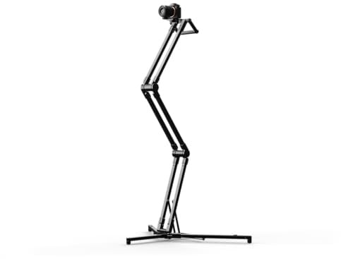 edelkrone Support Pliable pour Appareil Photo StandPLUS Pro