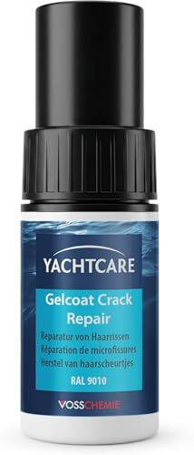 Yachtcare Gelcoat Crack Repair 9ml - GFK Reparatur Set