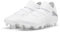 PUMA Future 7 Ultimate FG/AG Neymar Jr BNA silberweiss, 43 Unisex