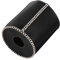 Parliky Housse De Protection pour Réservoir De Gaz Portable Cuir pour Camping Pique- De Rangement Et Durable pour Bouteille De Gaz Protection UV Intempéries