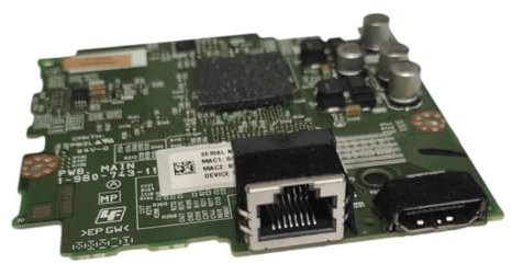 Scheda principale Complete Main Board compatible with Sony Wireless Bluetooth Speaker