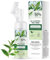 Shefave Reinigungsschaum Gesicht Teebaum Gesichtsreinigung,Tea Tree Cleansing Foam, Face Wash mit Gesichtsreinigung Bürste, Mitesserentferner Porenreiniger, Ölkontrolle, Beruhigender