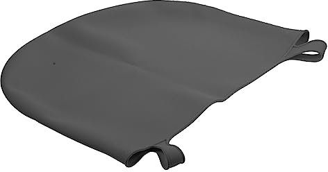 BRIGHTFUFU 8qt Silicone Slow Cooker Liner Handle Reusable Cooking Insert for Slow Cookers Nonskid Divider for Removal Protects Against Scratches and Cracks