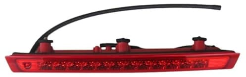 VVKFTP Auto Zusatzbremsleuchten Für Hyundai I30 2007-2011 Auto Drittes Bremslicht Rücklicht Warnlicht Rückfahrscheinwerfer 927002R000 927002L000