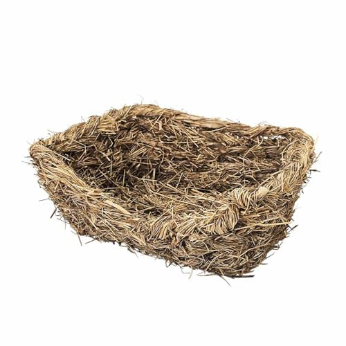 Nobby Gras Nagerbett mittel 26 x 25 x 10 cm