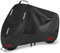 Motorräder Abdeckungen für BMW F 850 GS F850G ADV F750GS F850 GS F 750 GS, Motorrad Schutzhülle Staubdichte Abdeckung Wasserdicht UV-Beständiges Motorradgarage