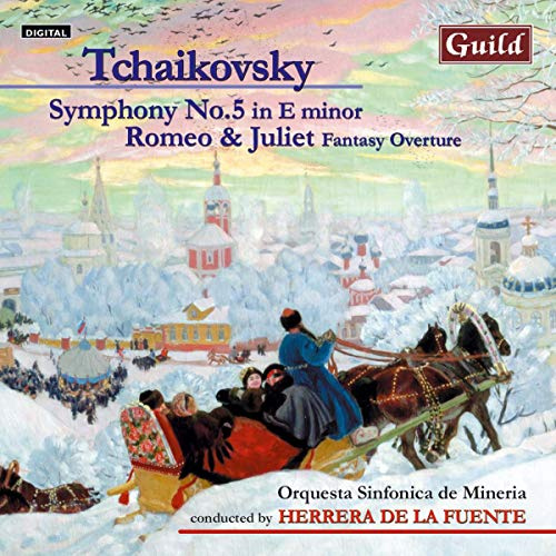 Pyotrr Ll'yich Tchaikovsky