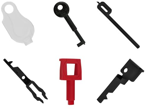 Engineers Pack - Call Point Test Key - Gent, Fulleon, KAC, Fike, Rafiki, Apollo