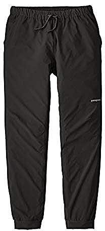 Patagonia Herren M's Terrebonne Joggers Pants, Schwarz, S EU