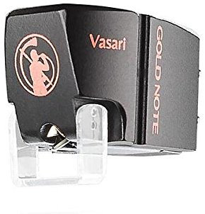 Gold Note Vasari/mm Phono Cartridge (rosso)
