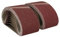 457mm x 75mm Mixed Grit Abrasive Sanding Belts Power File Sander Belt 25 Pack