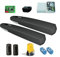 Came AXI20K05 Kit Cancello Battente Motore AXI 24V Ante Fino 2 m Predisposto Came Connect 8K01MP-012