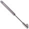 Compas pneumatique pour porte relevable - Charge : 12 kg - ITALIANA FERRAMENTA
