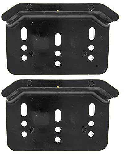 John Deere Snow Blower Shoe Set 2 M157831