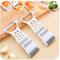 Angoter Multi-Funktions-Gemüse Mandolinen Hobel Cutter Chopper Karotte Gurke Peeler Rollen Kitchen Gadget