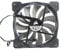 cooler Fan For CORSAIR A1425L12S-2-L 140mm fan quiet cooling fan 140 * 140 * 25mm DC12V 0.30A(Rated Current 0.18A) computer case cooling fan Built-in
