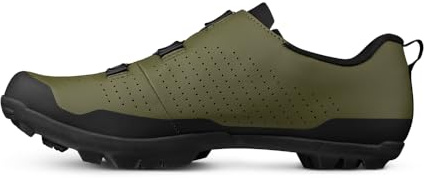 Fizik Unisex Terra Atlas Fahrradschuhe, Größe 38