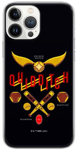 ERT GROUP custodia per cellulare per Huawei P30 Lite originale e con licenza ufficiale Harry Potter, modello 046 adattato in modo ottimale alla forma dello smartphone, custodia in TPU