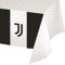 Gioco Tovaglia in Carta 120x180 cm Juventus
