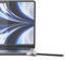 Compulocks - “THE LEGDE Adattatore per slot di sicurezza per MacBook Air con cavo di sicurezza con chiave