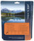 Trek’N Eat Nudeln mit buntem Gemüse PS1000+ Deine hochkalorische Outdoor-Mahlzeit (1000+ kcal) für Trekking, Expedition & Notvorrat