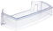 easyPART Kompatibel/Ersatz für smeg 760391831 Türfach mitte schmal 240x45mm für KühlGefrierKombination