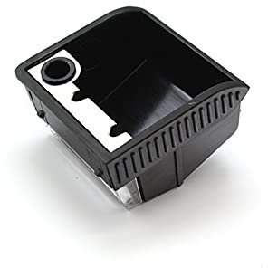 Artemisia Front-Aschenbecher-Einsatz-Kern geeignet Compatible with VW. Volksw Golf 5 6. Mk5. MK6. Jetta Mk5. EOS. Scirocco