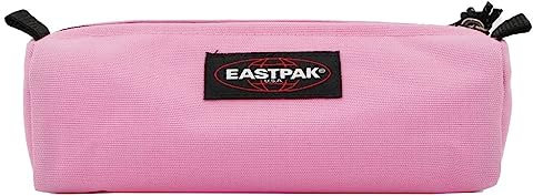 EASTPAK Trousse Benchmark Single CLOUD PINK (VFE-EK0003724D31), rose, Casual