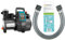Gardena Premium Hauswasserautomat 6000/6E LCD Inox: Hauswasserpumpe & 01729-20 Gartenarbeit, Grau, 20 x 20 x 30 cm