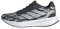 adidas RUNFALCON 5 Shoes Junior, Zapatillas, Silver Pebble/Silver Met./Carbon, 24 EU