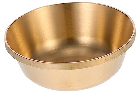 Ciieeo Bol Offrande Bouddhiste Pur Bol Décoratif De Culte Pour Maison Articles Bouddhistes Pour Méditation