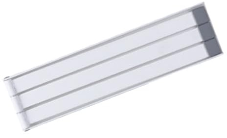 Magnetischer Handtuchhalter, 3-lagig, Platzsparende Aufbewahrung für Küche und Badezimmer